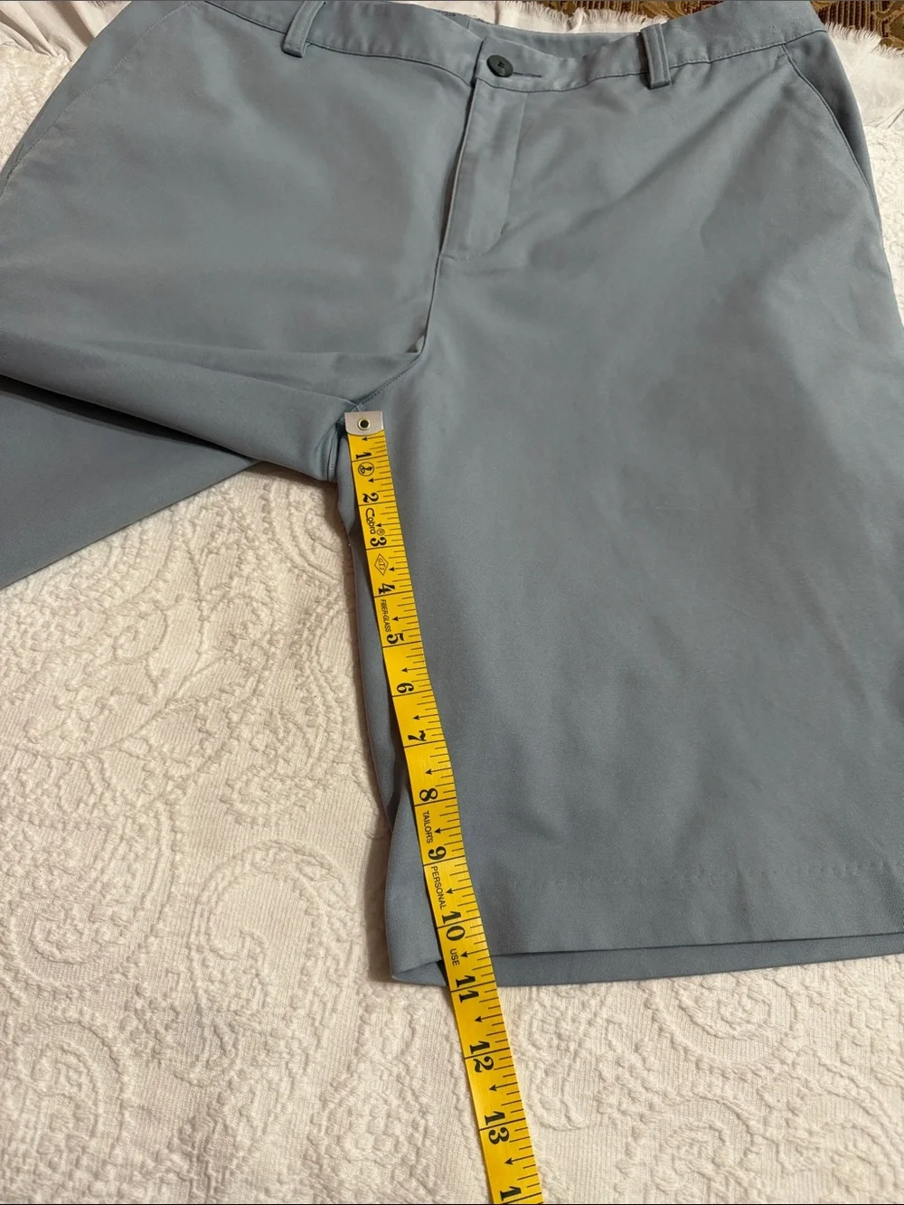 adidas shorts size